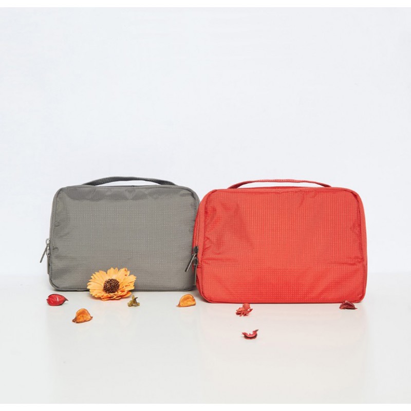 Xiaomi 90 points Travel Wash Bag, сумка для ванных принадлежностей